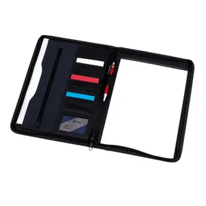 Cartella portadocumenti A4 personalizzata per merchandising - Product Image 3