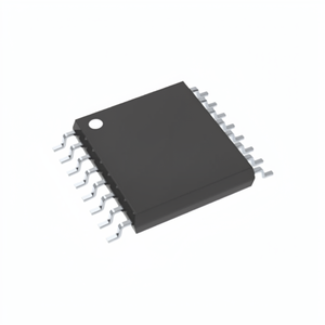 Circuito Integrado Contador Binario de 21 Bits 16TSSOP, Circuitos Integrados Originales, Lógica CD4045BPWR 16 TSSOP (0.173", 4.40mm de Ancho) - Product Image 1