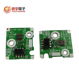 Thay Thế ET-LAV400 Bóng Đèn Máy Chiếu Chip IC Thời Gian Truy Cập Cho <span class=keywords><strong>Panasonic</strong></span> PT-VX600U - Product Image 4
