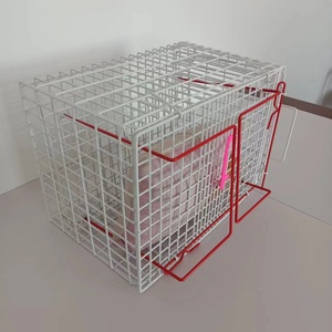 Buy Wholesale medical wire mesh cage Online - Alibaba.com
