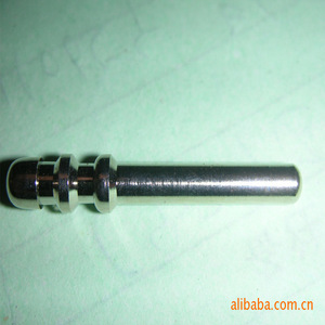 หมุดทองแดงทรงสี่เหลี่ยม หลายขนาด สำหรับอุปกรณ์อิเล็กทรอนิกส์ เครื่องใช้ไฟฟ้า และพลาสติก - Product Image 3