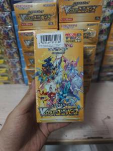 Liqi Pokemoned S12a Golden Box All Things Heaven and Earth Collection de cartes d'anime populaires éducatives Impression couleur intégrale - Product Image 4