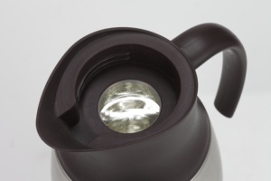 De alta calidad de vacío jarra dispensador de agua café té mantener caliente y fría 24 horas - Product Image 5
