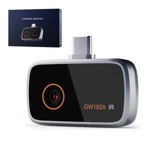 <span class=keywords><strong>Camera</strong></span> ảnh nhiệt hồng ngoại USB-C 192x192 dành cho Android để kiểm tra & chẩn đoán - Product Image 3