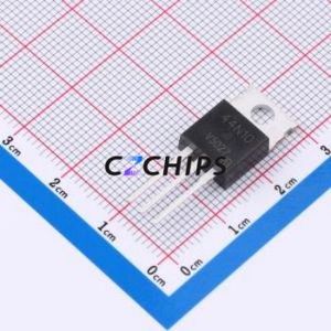 Nouveau et original IXTP44N10T-VB transistor à effet de champ à transistor TO-220AB (MOSFET) - Product Image 1