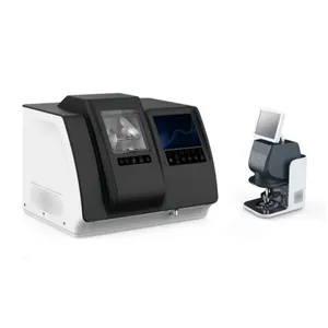 SE-1200 tự động 3D edging Máy patternlens ống kính edger Auto edger cho quang cửa hàng quang học thiết bị phòng thí nghiệm