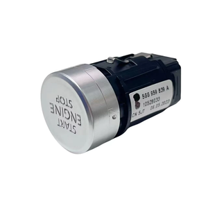 5GG959839 New One-Button <strong>Start</strong> Engine <strong>Key</strong> <strong>Stop</strong> Button <strong>Switch</strong> for Volkswagen Golf 7 MK7 - Product Image 6