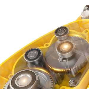 220V <span class=keywords><strong>Mini</strong></span> palan électrique nouveau ménage petite grue Machine de levage treuil chaîne élingue acier matériel ménage palan électrique - Product Image 3