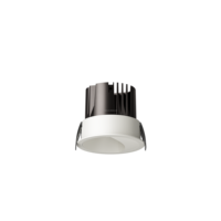 Spot LED professionnel encastré pour miroir de salle de bain, idéal pour hôtels, résidences et salles de maquillage LP-FX7570BT-NR-23