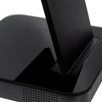 Système de point de vente au détail android 11 os 15.6 pouces écran tactile caisse enregistreuse mince épaisseur métal tout en un dispositif de point de vente