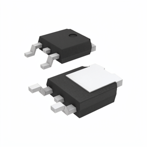 Compre Componentes Electrónicos en Línea TO-252-3, DPAK, SC-63 STGD10NC60KT4 Transistores BOM IC en Stock - Product Image 1