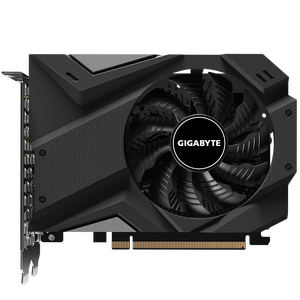 การ์ดจอ IGame GeForce GV-N1656OC-4GD Professional Supply Ai Data Analytics Super GTx 1650 สำหรับการประมวลผลข้อมูลและวิดีโอ 4GB DDR6 Ddr5 Me - Product Image 1