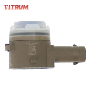 เซ็นเซอร์เรดาร์ถอยหลัง YITRUM รุ่น 1127503-13-C สำหรับ Tesla PDC ระบบช่วยจอดรถ 12V เปิดใช้งานด้วยเสียง - Product Image 2