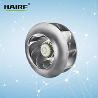Unit Pendingin Udara Presisi HAIRF 150000BTU (44 KW)/12.5 Ton CRAC untuk Sistem Pendingin Pusat Data dengan Kipas AC EC yang Dapat Disesuaikan