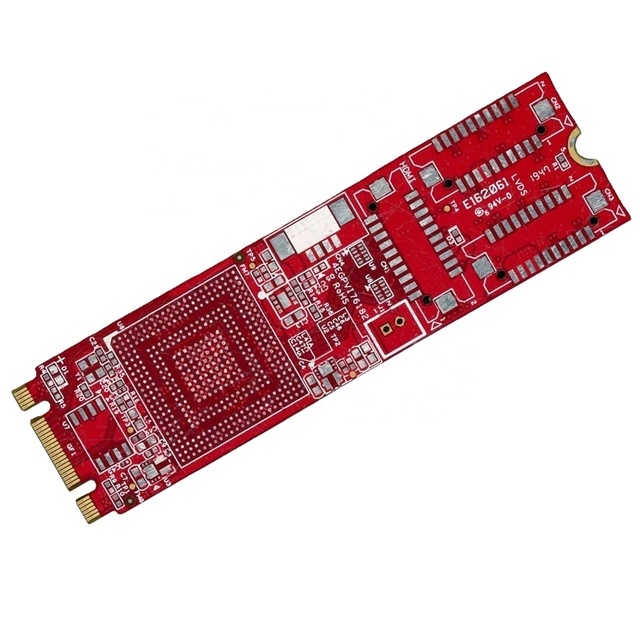 Shenzhen Professional PCB Design Reverse Engineering Manufacturer Electronic Products Design Sourcing Components Supplier