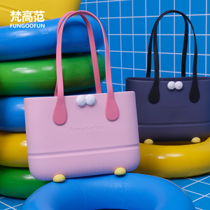 Fungoofun NEW F552 Zaizai <strong>Bag</strong> Cute Cartoon Character Tote <strong>Bag</strong> Large Capacity <strong>Fun</strong> Casual Shoulder <strong>Bag</strong> - Product Image 3