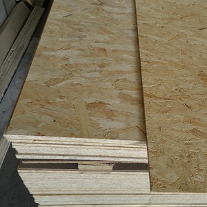Los fabricantes de <span class=keywords><strong>OSB</strong></span> ofrecen venta al por mayor de paneles de madera de ingeniería de grado a prueba de humedad y libre de formaldehído (grado ENF) - Product Image 5