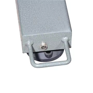 Báscula de Plataforma Veidt de 1 Tonelada con Vigas de Acero al Carbono para Ganado, Uso Industrial, Modelo TCS-U - Product Image 3