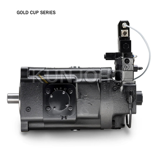 Bomba Hidráulica de la Serie GOLD CUP de Denison, P11P3L1C9A2A00 P30 P6V P7V P8V <span class=keywords><strong>P24</strong></span> P30, Piezas de Motores para Maquinaria, Bomba de Pistones Axiales - Product Image 5