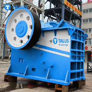 Prix promotionnel Concasseur à mâchoires PE-500750 Pe 600 <span class=keywords><strong>X</strong></span> 900 pour minerais et roches - Product Image 2