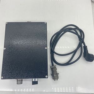 Bobine d'inspection par particules magnétiques HCDX-C300 pour pièces axiales de barres de tuyauterie - Product Image 1