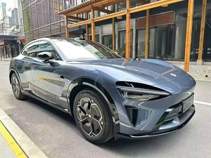 Xiao ------ mi Yu7 Autos Nuevos y Usados en Varias Versiones y Colores, Personalizables - Product Image 5