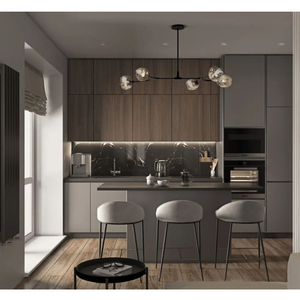 CBMMART modern new designs porte e cassetti per mobili da <span class=keywords><strong>cucina</strong></span> modulari in <span class=keywords><strong>legno</strong></span> <span class=keywords><strong>massello</strong></span> - Product Image 6