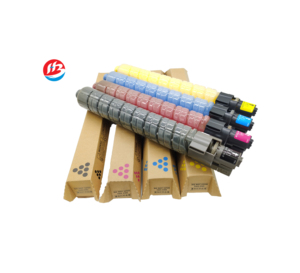 HUIBA Compatible <strong>Copier</strong> <strong>Toner</strong> Cartridge <strong>for</strong> <strong>Ricoh</strong> Aficio MPC 4000/5000/4501/5501/5050-A+ Grade Full <strong>Toner</strong> - Product Image 1