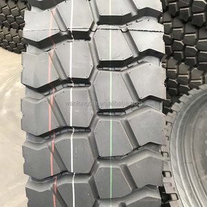 <span class=keywords><strong>Chinese</strong></span> Standvastigheid Merk Beste Prijs 1000-20 1000R20 Radial Vrachtwagen Banden - Product Image 6