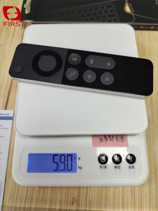 W3 Không Khí Chuột 4-Trong-1 Mini Không Dây Điều Khiển Từ Xa 2.4G RF Tương Thích NVidia Lá Chắn <span class=keywords><strong>Android</strong></span> TV Box <span class=keywords><strong>PC</strong></span> Chiếu - Product Image 5