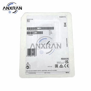 สำหรับ Siemens 6ES7954-8LL04-0AA0 S7ซิมการ์ดหน่วยความจำสำหรับ CPU S7-1x00 256 MB - Product Image 1