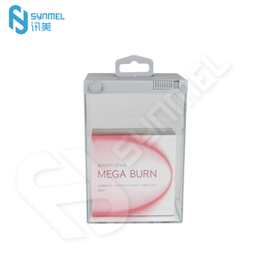 Nóng bán đa mục đích an ninh hộp với khóa từ <span class=keywords><strong>EAS</strong></span> hệ thống móc trong suốt cho cửa hàng bán lẻ an toàn hơn và thuận tiện hơn - Product Image 5