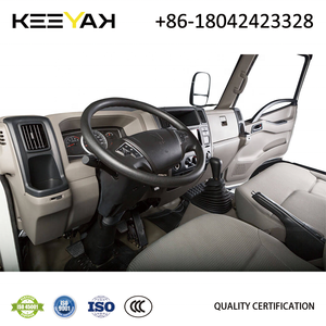 Camión de Carga <span class=keywords><strong>JMC</strong></span> Carrying Plus, Jiang Ling Motors <span class=keywords><strong>N720</strong></span>, Camión de Plataforma Abatible, Camiones de Transporte de Carga Ligera, 16 Años de Experiencia - Product Image 6