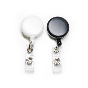 Porte-Badge rétractable Yoyo ID, nouvelle collection, vente en gros - Product Image 4