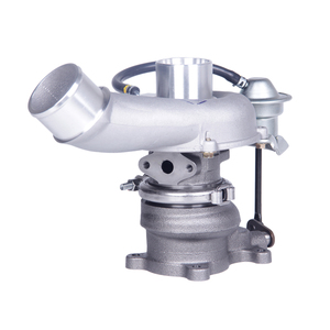 Turbocompresor completo RHF4H VL35, 55181245, VL25 71783881, piezas de coche, motor para <span class=keywords><strong>Fiat</strong></span> <span class=keywords><strong>Doblo</strong></span> 1,9 JTD Multijet 8V, fábrica - Product Image 2
