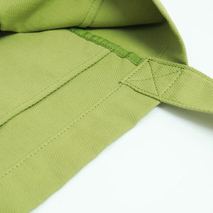 Sac fourre-tout en toile imprimé numérique de forme personnalisée Gahumi avec logo personnalisé couleur taille moyenne bandoulière sac à provisions de haute qualité - Product Image 5