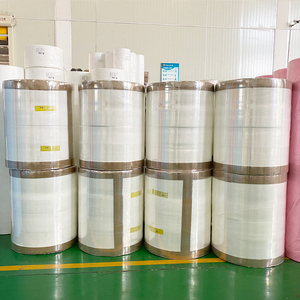Textile Non tissé biodégradables PP, matériau <span class=keywords><strong>absorbant</strong></span> l'eau, tissu <span class=keywords><strong>absorbant</strong></span> - Product Image 4