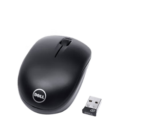 ขายส่ง <span class=keywords><strong>DELL</strong></span> WM126 <span class=keywords><strong>เมาส์</strong></span><span class=keywords><strong>เมาส์</strong></span><span class=keywords><strong>ไร้</strong></span><span class=keywords><strong>สาย</strong></span><span class=keywords><strong>เมาส์</strong></span>ออปติคัลสําหรับโรงงานคอมพิวเตอร์เดสก์ท็อปโน้ตบุ๊ค - Product Image 3