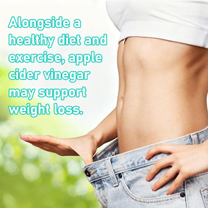 Gummies Keto ACV personnalisées au vinaigre de cidre de pomme avec la mère naturelle, favorisent la digestion, le métabolisme et la perte de poids - Product Image 5