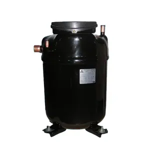 Inverted Cold Room Compressor 5HP JH513-Y Rotary Scroll Compressor