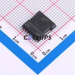 ทรานซิสเตอร์สนาม TOLL-8L XRS400N06HTL ใหม่ดั้งเดิม (MOsfet) - Product Image 1