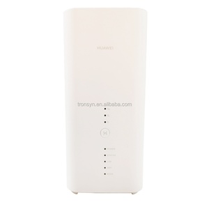 Versión Europea CAT19 para HUAWEI B818-263, Router CPE 4G LTE 5G, Velocidad de 1.6Gbps, Ranura para Tarjeta SIM, Firewall Soho, Funciones VoIP VPN, WEP - Product Image 2