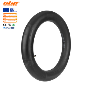 Chambre à air en caoutchouc ULIP 20x4.0 3.50-16 pour vélo à neige, véhicule électrique, trottinette électrique – Remplacement durable - Product Image 1