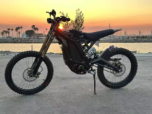 <span class=keywords><strong>Moto</strong></span> Eléctrica de Enduro Sur-Ron Light Bee Modificada 10kW 2025 con Motor y Controlador - Product Image 3