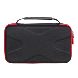 Compresseur d'air portable et gonfleur de <span class=keywords><strong>pneus</strong></span> AYM en matériau EVA, avec étui - Product Image 4