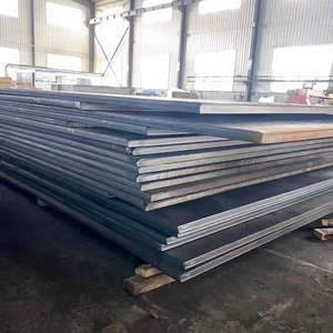 Placa de acero al carbono <span class=keywords><strong>A3</strong></span> Placa de acero al carbono 112mm X 285mm X 305mm - Product Image 5