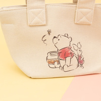 Offre Spéciale Shopping dessin animé sac fourre-tout léger Portable lavage dessin animé sac fourre-tout