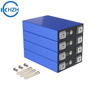 เซลล์แบตเตอรี่ปริซึม3.2V 100AH สำหรับรถกอล์ฟชุด KH-P keheng - Product Image 1