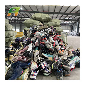 Plus d'informations sur Por Mayor Riching Premium De Segunda Mano Hombre Mujer Deportivos Marca Original Zapatos Usados - Product Image 5
