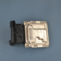 Placa de Computadora de Motor ECU ECM de Desguace de Segunda Mano Para HYUNDAI i30 VERNA ACCENT RIO 39131-2B561 ME17.9.11.1